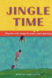 Cover Art for 9781843120278, Jingle Time by Christine Macintyre