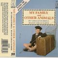 Cover Art for 9781858480411, My Family and Other Animals by Gerald Durrell
