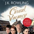 Cover Art for 9781405519229, The Casual Vacancy by J.K. Rowling