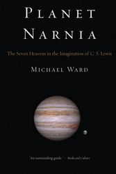 Cover Art for 9780199738700, Planet Narnia by Michael Ward