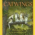 Cover Art for 9780812482614, Catwings by Le Guin, Ursula K