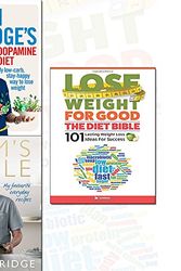 Cover Art for 9789123565078, Tom Kerridge Collection 2 Books Bundle with Gift Journal (Dopamine Diet: My low-carb, stay-happy way to lose weight, Tom's Table: My Favourite Everyday Recipes) by Tom Kerridge, Iota