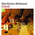 Cover Art for B00LIA3XW8, Gilead (Narrativa) (Spanish Edition) by Marilynne Robinson