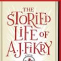 Cover Art for 9781616204419, The Storied Life of A. J. Fikry by Gabrielle Zevin