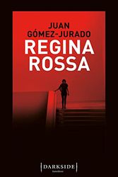 Cover Art for 9788893257961, Regina rossa by Gómez-Jurado, Juan