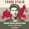 Cover Art for 9781483071008, Young Stalin by Simon Sebag Montefiore