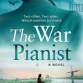 Cover Art for 9780008538866, The War Pianist by Mandy Robotham