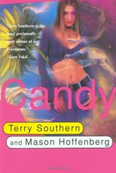 Cover Art for 9780802134295, Candy by Terry Southern