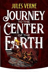 Cover Art for 0800759822492, Journey to the Center of the Earth by Jules Verne