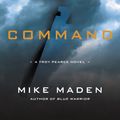 Cover Art for 9780698190719, Drone Command by Mike Maden