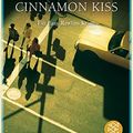 Cover Art for 9783596179923, Cinnamon Kiss by Walter Mosley