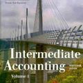 Cover Art for 9780470467671, Intermediate Accounting 2 Volume Set by Donald E. Kieso