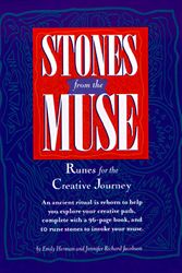 Cover Art for 9780684839554, Stones from the Muse by Jennifer Jacobson, Emily Herman