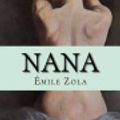 Cover Art for 9781518673061, Nana by Emile Zola
