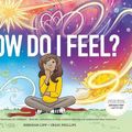 Cover Art for 9780473565138, How Do I Feel? by Rebekah Lipp