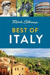 Cover Art for 9781631212598, Rick Steves Best of Italy by Rick Steves