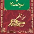 Cover Art for 9788484035534, Crimen y Castigo by Fiodor Dostoievsky