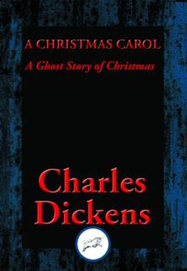 Cover Art for 9781515408659, A Christmas Carol by Charles Dickens