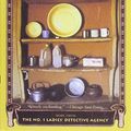 Cover Art for 9780756947866, The Full Cupboard of Life by Alexander McCall Smith