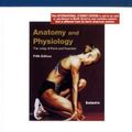 Cover Art for 9780071312837, Anatomy and Physiology by Kenneth S. Saladin