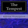 Cover Art for 9781496000897, The Tempest by William Shakespeare