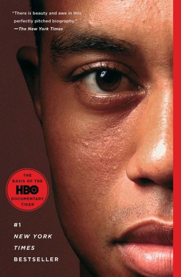 Cover Art for 9781683248118, Tiger Woods by Jeff Benedict, Armen Keteyian