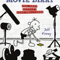 Cover Art for 9780141345154, The Wimpy Kid Movie Diary by Jeff Kinney