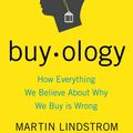 Cover Art for 9781847940124, Buyology by Martin Lindstrom