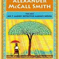 Cover Art for 9780307911568, The Woman Who Walked in Sunshine No. 1 Ladies' Detective Agency (16) by Alexander McCall Smith