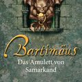 Cover Art for 9783894801663, Bartimäus - Das Amulett von Samarkand by Jonathan Stroud