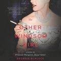 Cover Art for 9781094027142, The Other Windsor Girl by Georgie Blalock