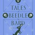 Cover Art for 9780606396950, The Tales of Beedle the Bard by J K Rowling