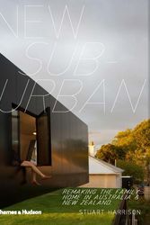 Cover Art for 9780500500392, New Suburban by Stuart Harrison