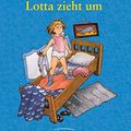 Cover Art for 9783789141324, Lotta zieht um by Astrid Lindgren