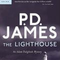 Cover Art for 9780676978179, The Lighthouse by P. D. James