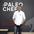 Cover Art for B00SQE61RI, The Paleo Chef by Pete Evans