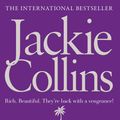 Cover Art for 9780731815913, HOLLYWOOD WIVES: THE NEW GENERATION by Jackie Collins