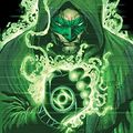 Cover Art for B01D40MJ8S, Green Lantern (2011-2016) Vol. 7: Renegade by Robert Venditti