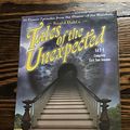 Cover Art for 9781569387269, Tales of the Unexpected by Acorn Media