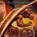 Cover Art for 9783785581476, Wings of Fire - Die letzte Königin: Band 5 by Tui T. Sutherland