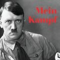 Cover Art for 9781483707181, Mein Kampf by Adolf Hitler