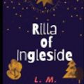 Cover Art for 9798673743393, Rilla of Ingleside by L. M. Montgomery