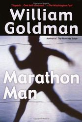 Cover Art for B01LP9E1XQ, Marathon Man by William Goldman (2001-07-03) by William Goldman