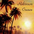 Cover Art for 9781934169179, Robinson Crusoe by Daniel Defoe