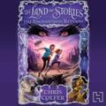 Cover Art for 9781405530736, The Land of Stories: The Enchantress Returns by Chris Colfer