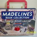 Cover Art for 9780670771905, Madeline's Book Collection by Unnamed