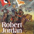 Cover Art for B000NU95W6, The Path of Daggers by Robert Jordan