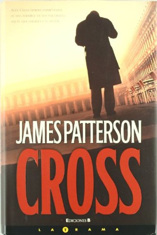 Cover Art for 9788466638913, Cross by James Patterson