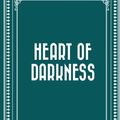 Cover Art for 9781519407894, Heart of Darkness by Joseph Conrad