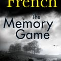 Cover Art for 9780141918464, The Memory Game by Nicci French